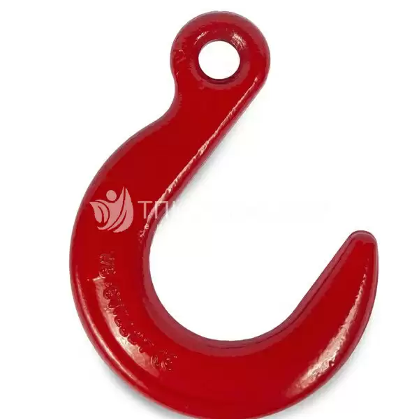 Крюк с широким зевом TOR 3,15 т (W)