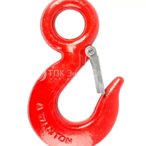 Крюк чалочный TOR 320А 3,0 т (S)