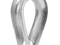Коуш 28,0 мм TOR DIN 6899 (тип B)